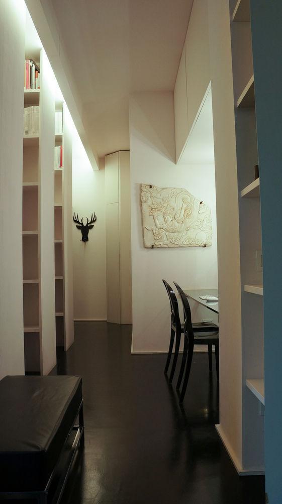 מילאנו The M Collection Apartments מראה חיצוני תמונה